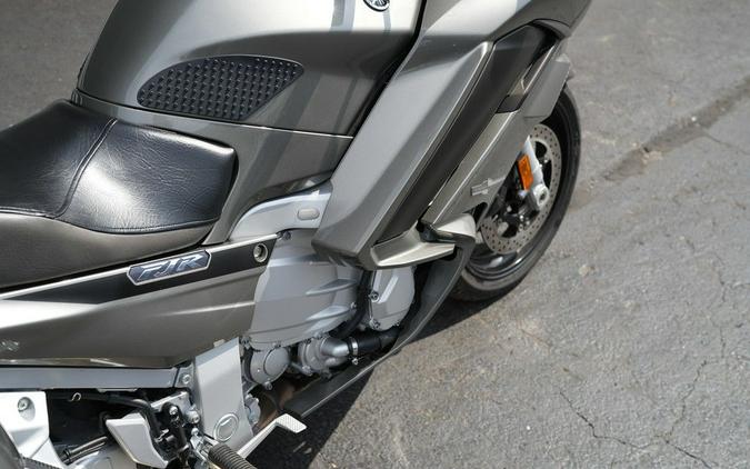2013 Yamaha FJR1300A
