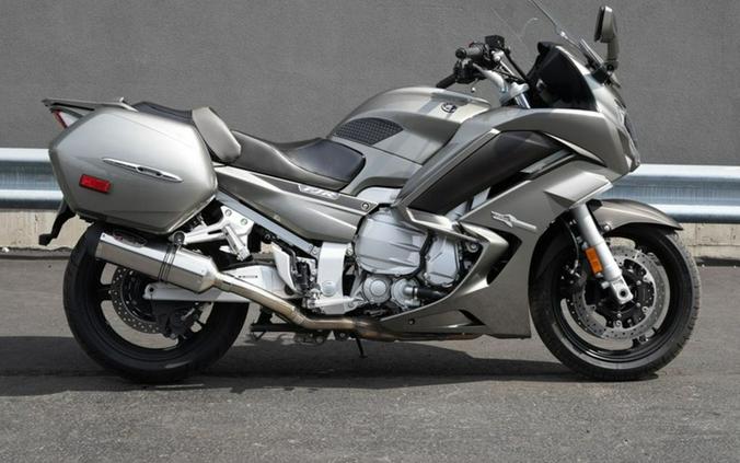 2013 Yamaha FJR1300A