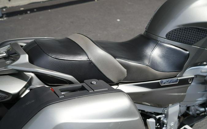 2013 Yamaha FJR1300A