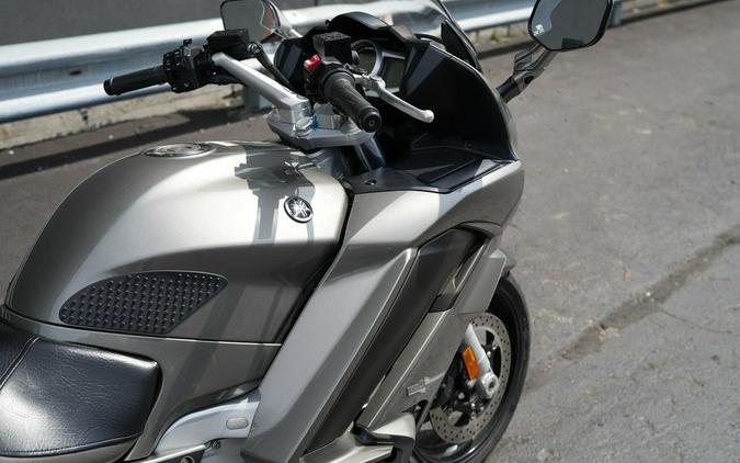 2013 Yamaha FJR1300A