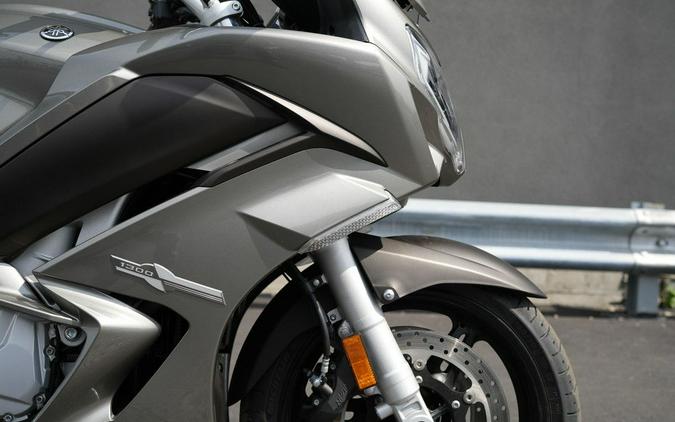 2013 Yamaha FJR1300A