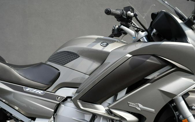 2013 Yamaha FJR1300A
