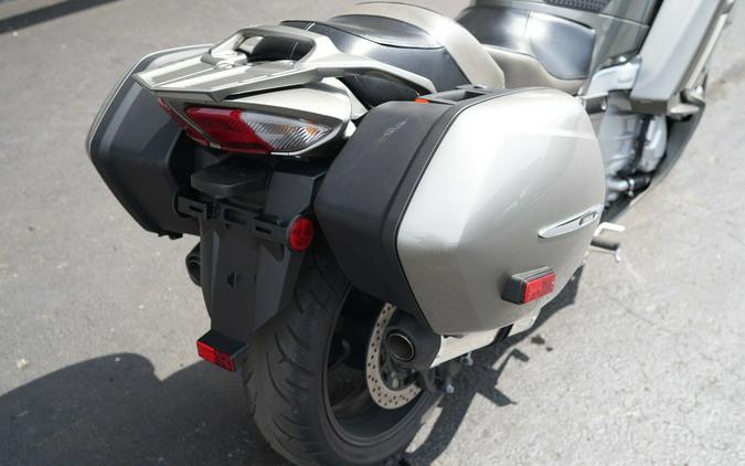 2013 Yamaha FJR1300A