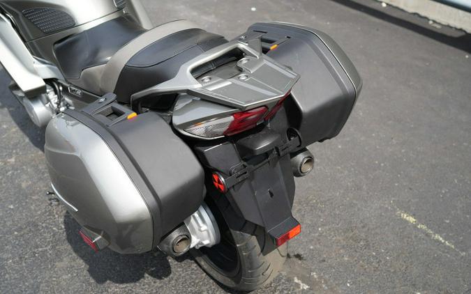 2013 Yamaha FJR1300A