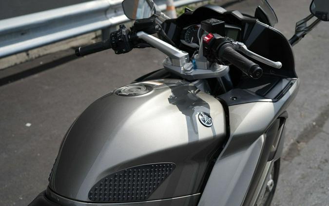 2013 Yamaha FJR1300A