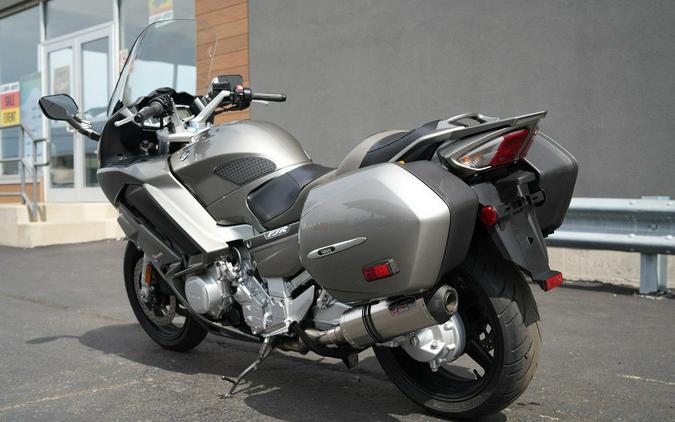 2013 Yamaha FJR1300A