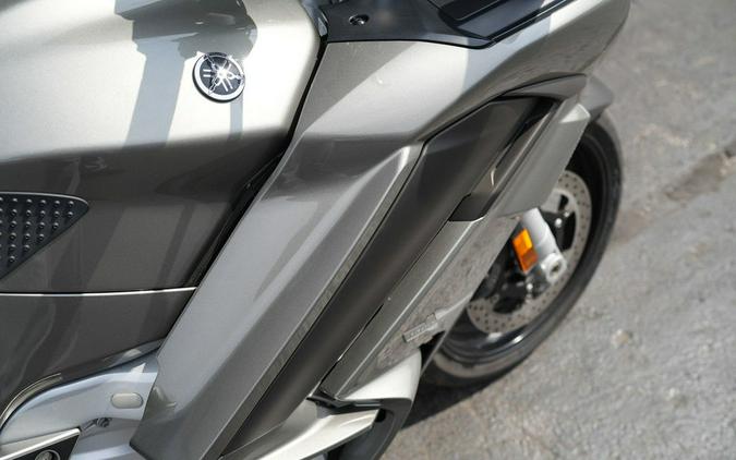 2013 Yamaha FJR1300A