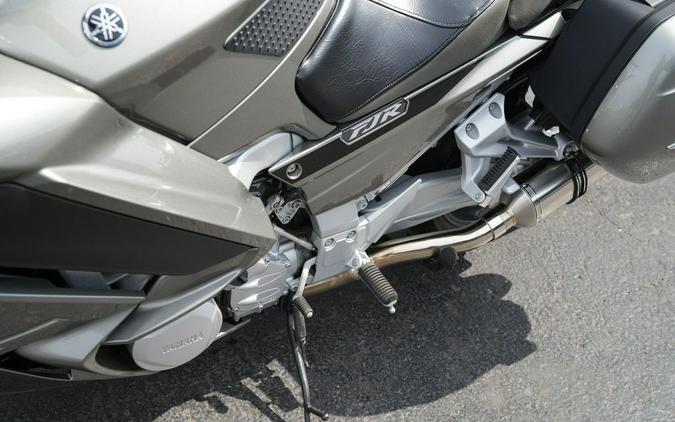 2013 Yamaha FJR1300A