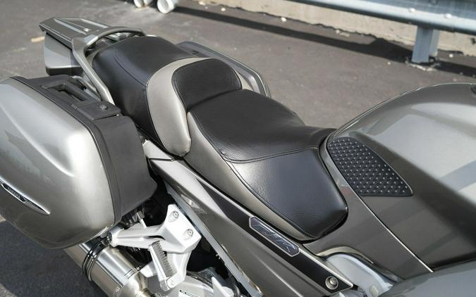 2013 Yamaha FJR1300A