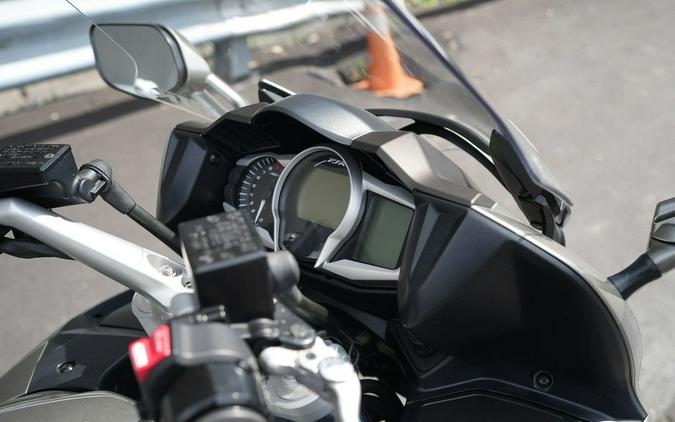 2013 Yamaha FJR1300A