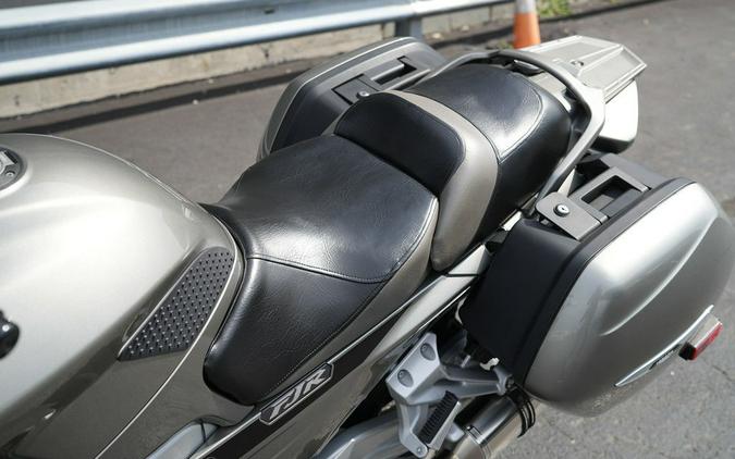 2013 Yamaha FJR1300A
