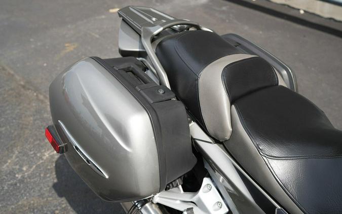 2013 Yamaha FJR1300A