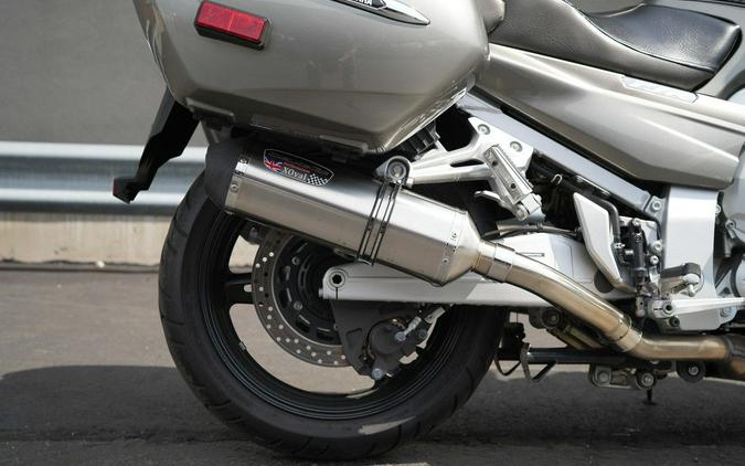 2013 Yamaha FJR1300A