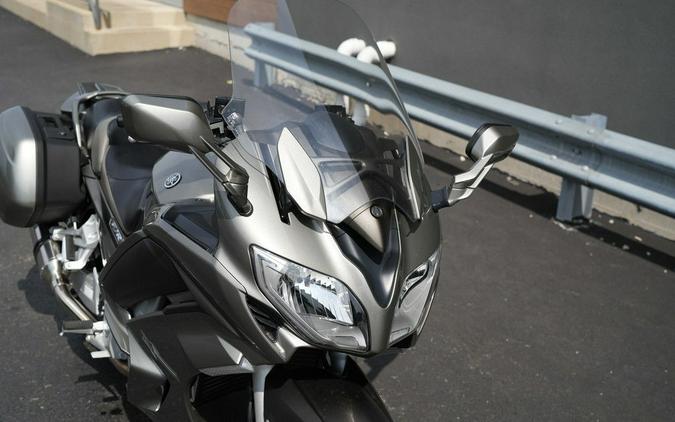 2013 Yamaha FJR1300A