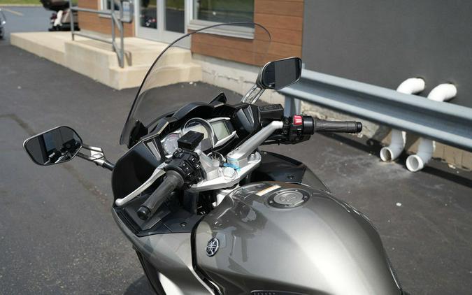 2013 Yamaha FJR1300A