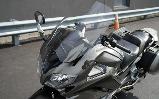 2013 Yamaha FJR1300A