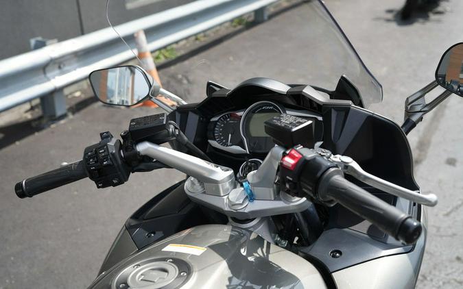 2013 Yamaha FJR1300A