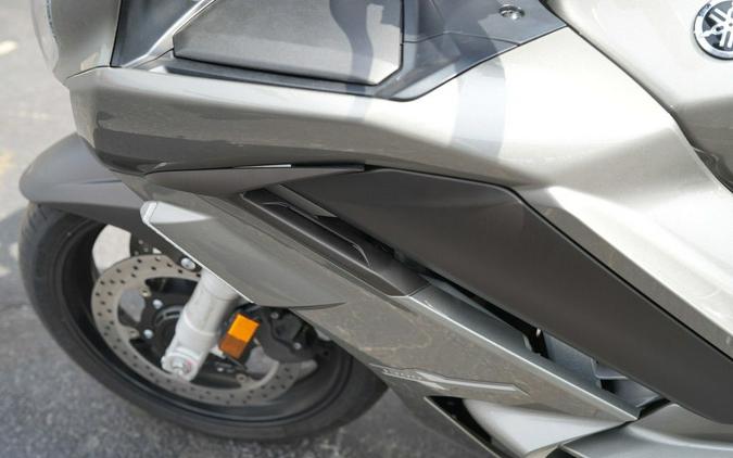 2013 Yamaha FJR1300A