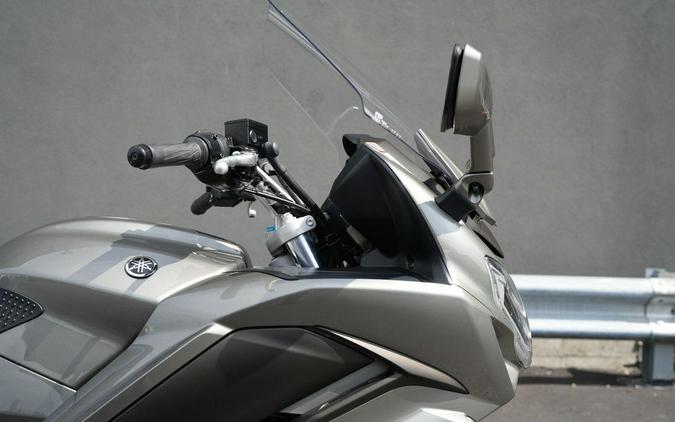 2013 Yamaha FJR1300A