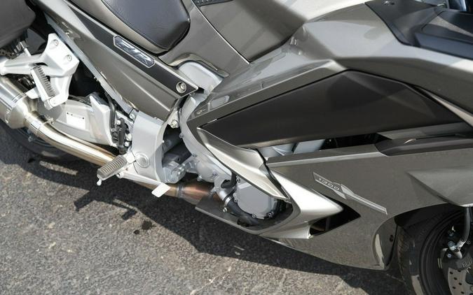 2013 Yamaha FJR1300A