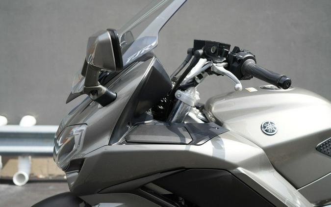 2013 Yamaha FJR1300A
