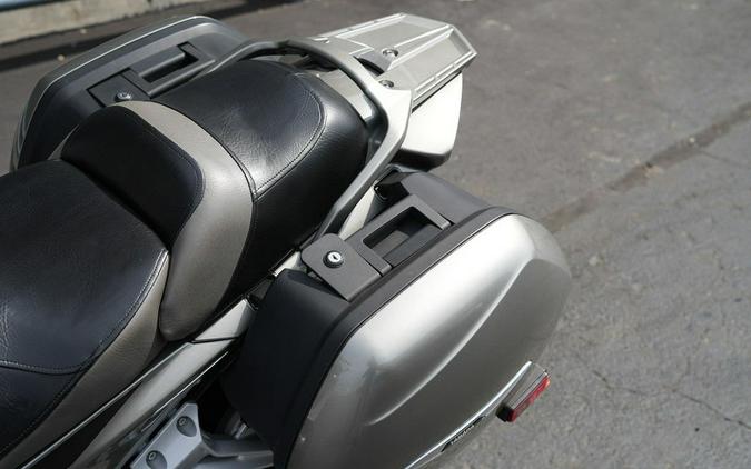 2013 Yamaha FJR1300A