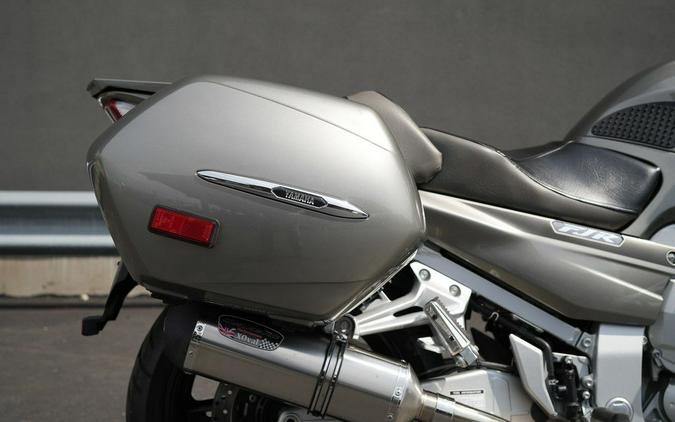 2013 Yamaha FJR1300A