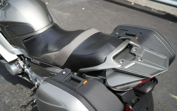 2013 Yamaha FJR1300A