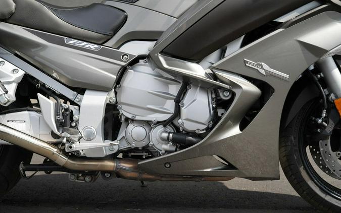 2013 Yamaha FJR1300A