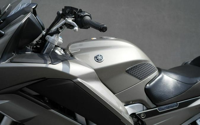 2013 Yamaha FJR1300A