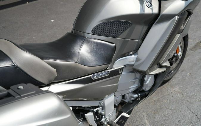2013 Yamaha FJR1300A