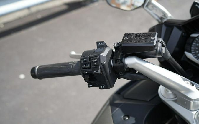 2013 Yamaha FJR1300A