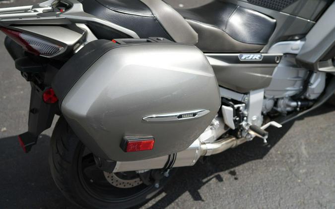2013 Yamaha FJR1300A