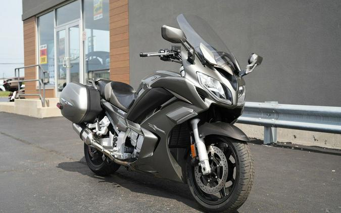 2013 Yamaha FJR1300A