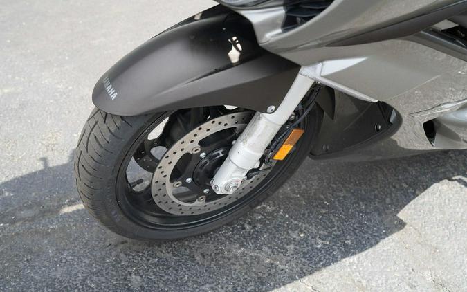 2013 Yamaha FJR1300A