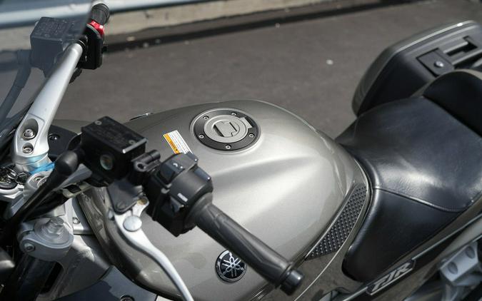 2013 Yamaha FJR1300A