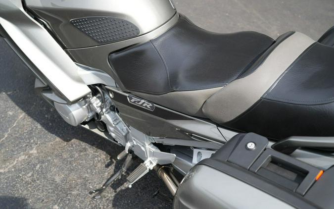 2013 Yamaha FJR1300A