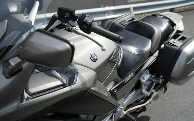 2013 Yamaha FJR1300A