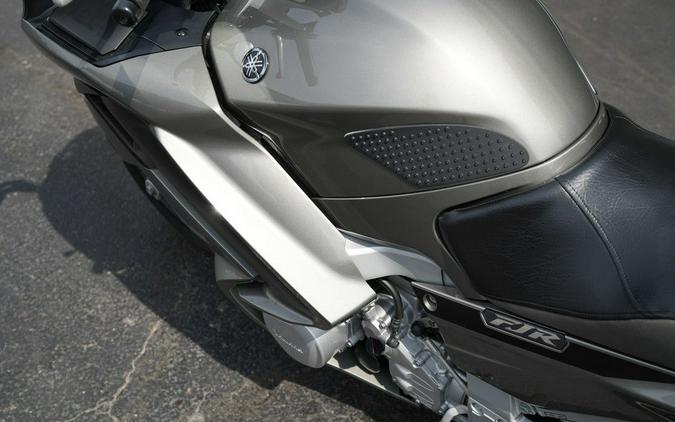 2013 Yamaha FJR1300A