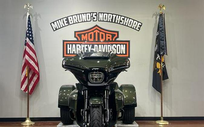 2026 Harley-Davidson Street Glide® 3 Limited