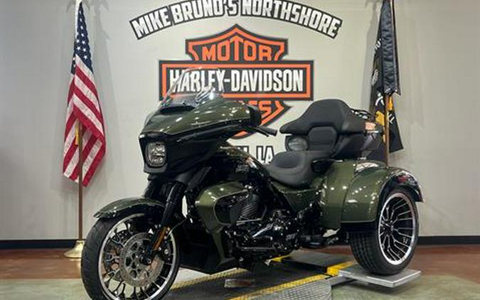 2026 Harley-Davidson Street Glide® 3 Limited