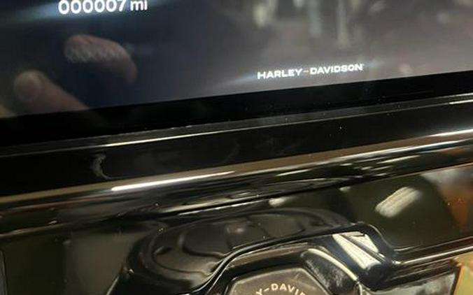 2026 Harley-Davidson Street Glide® 3 Limited