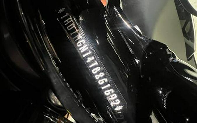 2026 Harley-Davidson Street Glide® 3 Limited