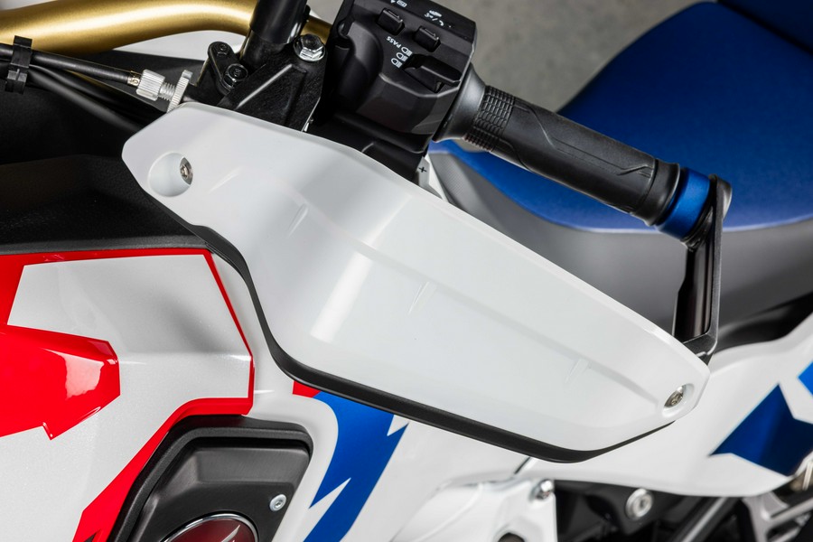 2026 Honda AFRICA TWIN AVD SP ES DCT - TK200660