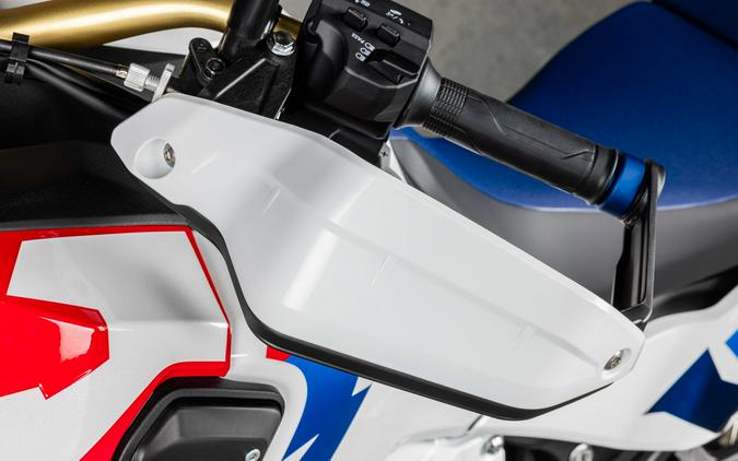 2026 Honda AFRICA TWIN AVD SP ES DCT - TK200660