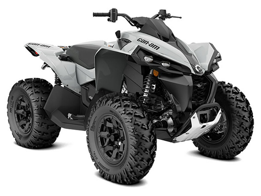 2023 Can-Am Renegade 650