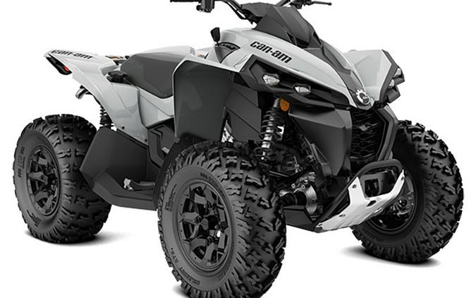 2023 Can-Am Renegade 650