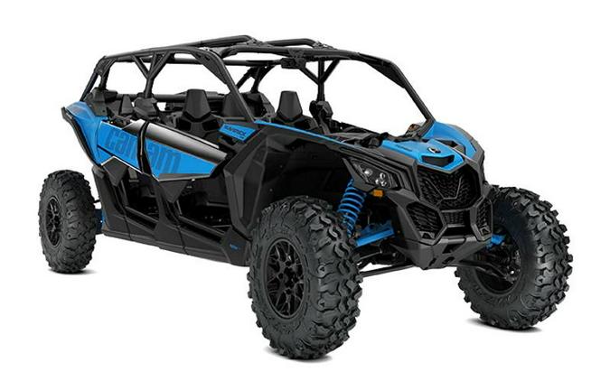 2023 Can-Am® Maverick X3 MAX DS Turbo