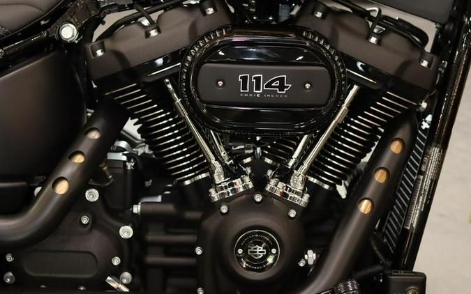 2023 Harley-Davidson® FXBBS - Street Bob® 114