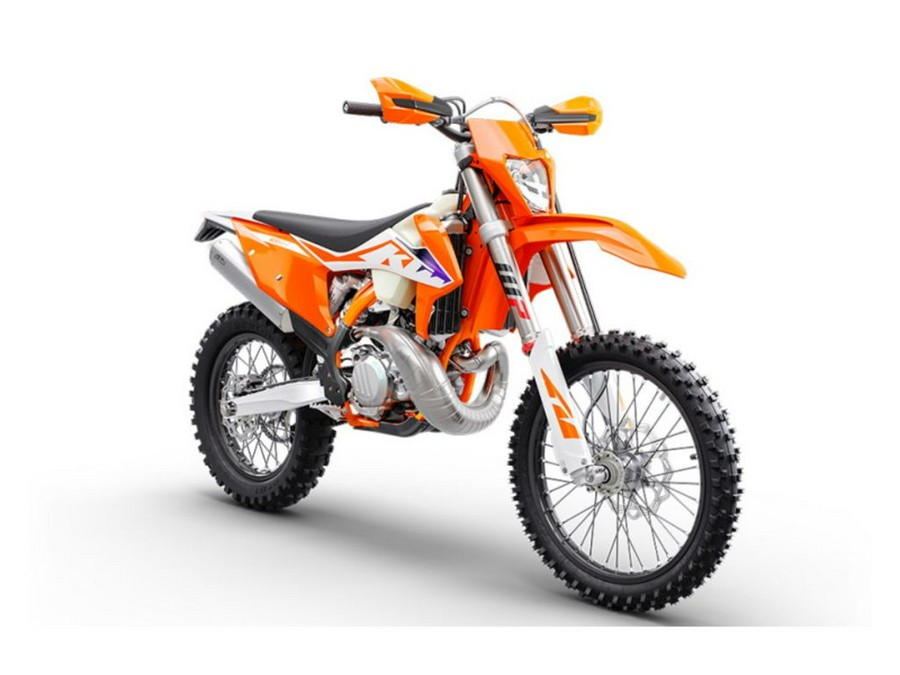 2023 KTM 300 XC-W